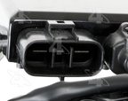 Four Seasons 76319 Dual Radiator and Condenser Fan Assembly - view 3