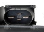 Four Seasons 76320 Dual Radiator and Condenser Fan Assembly - view 3