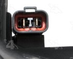 Four Seasons 76322 Engine Cooling Fan Assembly - Left - view 3