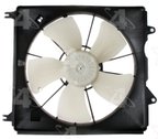 Four Seasons 76322 Engine Cooling Fan Assembly - Left - view 1