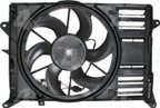 Four Seasons 76326 Engine Cooling Fan Assembly - view 2