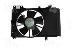 Four Seasons 76327 Engine Cooling Fan Assembly - view 3