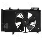 Four Seasons 76327 Engine Cooling Fan Assembly - view 1