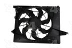 Four Seasons 76328 Engine Cooling Fan Assembly - view 3