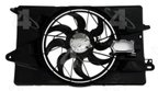 Four Seasons 76331 Engine Cooling Fan Assembly - view 3