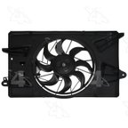 Four Seasons 76332 Engine Cooling Fan Assembly - view 1