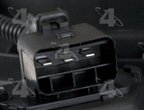 Four Seasons 76334 Engine Cooling Fan Assembly - view 3