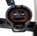 Four Seasons 76335 Dual Radiator and Condenser Fan Assembly - view 5