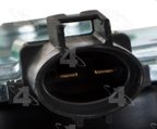 Four Seasons 76336 Dual Radiator and Condenser Fan Assembly - view 4