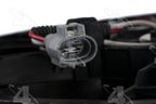 Four Seasons 76337 Dual Radiator and Condenser Fan Assembly - view 4