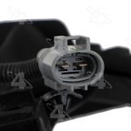 Four Seasons 76337 Dual Radiator and Condenser Fan Assembly - view 5