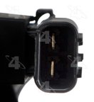 Four Seasons 76341 Engine Cooling Fan Assembly - Left - view 4