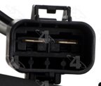 Four Seasons 76343 Engine Cooling Fan Assembly - view 4