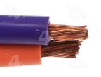 Four Seasons 76344 Dual Radiator and Condenser Fan Assembly - view 4