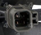 Four Seasons 76345 A/C Condenser Fan Assembly - view 4