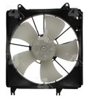 Four Seasons 76347 Engine Cooling Fan Assembly - view 2