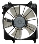 Four Seasons 76347 Engine Cooling Fan Assembly - view 3