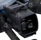 Four Seasons 76347 Engine Cooling Fan Assembly - view 4