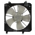 Four Seasons 76347 Engine Cooling Fan Assembly - view 1