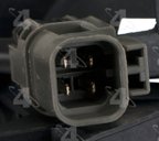 Four Seasons 76348 Engine Cooling Fan Assembly - view 4