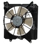 Four Seasons 76351 Engine Cooling Fan Assembly - Left - view 3