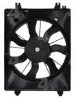 Four Seasons 76352 A/C Condenser Fan Assembly - Right - view 2