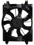 Four Seasons 76352 A/C Condenser Fan Assembly - Right - view 3