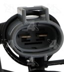 Four Seasons 76352 A/C Condenser Fan Assembly - Right - view 4