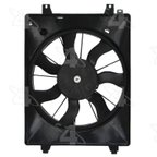 Four Seasons 76352 A/C Condenser Fan Assembly - Right - view 1