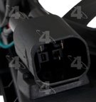 Four Seasons 76353 Engine Cooling Fan Assembly - view 4