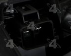 Four Seasons 76357 Dual Radiator and Condenser Fan Assembly - view 5
