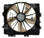 Four Seasons 76358 Engine Cooling Fan Assembly - view 3