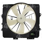 Four Seasons 76358 Engine Cooling Fan Assembly - view 1