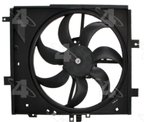 Four Seasons 76359 Engine Cooling Fan Assembly - view 2