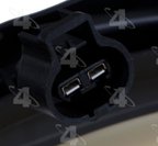 Four Seasons 76360 Dual Radiator and Condenser Fan Assembly - view 5