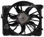 Four Seasons 76362 Engine Cooling Fan Assembly - view 3