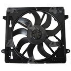 Four Seasons 76366 Engine Cooling Fan Assembly - view 1