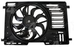 Four Seasons 76368 Engine Cooling Fan Assembly - view 2