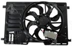 Four Seasons 76368 Engine Cooling Fan Assembly - view 3
