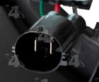 Four Seasons 76368 Engine Cooling Fan Assembly - view 4