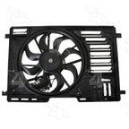 Four Seasons 76368 Engine Cooling Fan Assembly - view 1