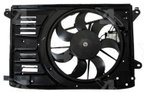 Four Seasons 76369 Engine Cooling Fan Assembly - view 2