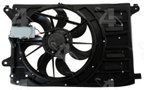 Four Seasons 76369 Engine Cooling Fan Assembly - view 3