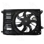 Four Seasons 76369 Engine Cooling Fan Assembly - view 1