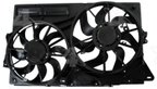 Four Seasons 76372 Dual Radiator and Condenser Fan Assembly - view 3