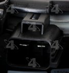 Four Seasons 76373 Dual Radiator and Condenser Fan Assembly - view 4