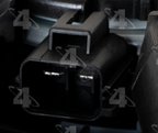 Four Seasons 76373 Dual Radiator and Condenser Fan Assembly - view 5