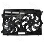 Four Seasons 76374 Engine Cooling Fan Assembly - view 1