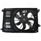 Four Seasons 76375 Engine Cooling Fan Assembly - view 1