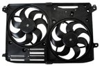 Four Seasons 76377 Engine Cooling Fan Assembly - view 2